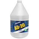 AD20™ Decal™ Eco-Friendly Industrial Grade Calcium, Lime & Rust Stain Remover White Label, Jug (675659940047)