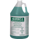 Spirit II Detergent Disinfectant, 4 L, Jug (67954C)
