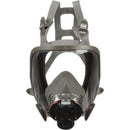 Powerflow™ Face-Mounted Powered Air Purifying Respirator (PAPR), Elastomer/Silicone/Thermoplastic (Multiple Sizes)