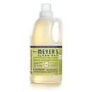 Liquid Laundry Detergent, Lemon Verbona, 1.8 L - Case of 6 (685208)