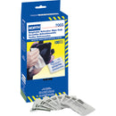 7003-H5 Serviettes rafraîchissantes pour respirateur North® (paquet de 100)