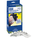 7003A Serviettes humides North® (paquet de 100)