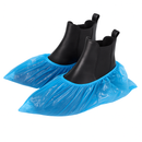 Plastic Shoe Covers, 500/cs (741)