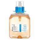 Foam hand & Shower Wash, 1250 ML, Citrus Ginger Scent - Case of 3 (75000139)