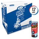 Scott - Rouleau de serviettes d'atelier 55s (12/cs)