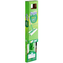 Swiffer Sweeper Dry/Wet Kit, Green - 6 per case (75725)