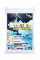 POLAR THUNDER, -25, Ice Melter, 20 kg - 63 bags per pallet (INS-FG-POLART-20)