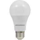 LED Bulb, A19, 8.5 W - 60 W Equivelant, 800 Lumens, Medium Base (79281)