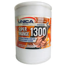 Super Orange Hand Soap With Pumice, 4 L, Case of 4 (1304J)