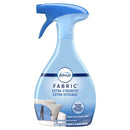 Febreze Extra Strength Fabric Refresher, Original Scent, 700 mL - Case of 4 (80363530)