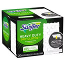Swiffer Dry Heavy-Duty, 20 Count - Box of 4 (80795995)