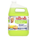 Nettoyant concentré pour sols finis Mr. Clean (3,78 L)