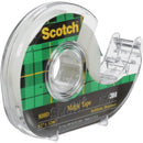 Transparent & Invisible Tape, Magic Tape (810-12PP)