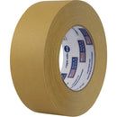 Utility Paper Flatback Tape, 36 mm (1/2") x 54.8 m (180'), Kraft - Case of 24 (81856)