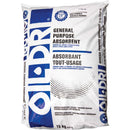 Absorbants Oil-Dri Premium (18kg)
