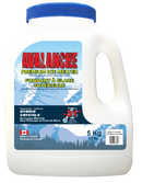 Avalanche® Ice Melter - 5kg Shaker Jug (4/cs)