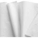 Wipers in a Bucket, Heavy-Duty, 13" L x 10" W, White, Roll of 220 Sheets - Case of 3 (83571)