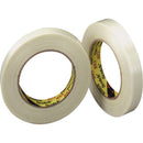 Scotch® Filament Tape, 6 mils Thick, 18 mm/3/4" x 55 m/180' (893-18X55)