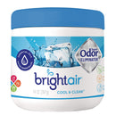 Bright Air Freshener, Gel, Cool Clean, 14oz - 6 per case (901142)