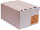 Garbage Bags, Extra Strong, Black, 56" x 60", Made in Canada (90660)