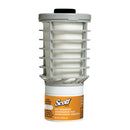 Scott® Continuous Air Freshener Refill, Citrus, Cartridge (91067)