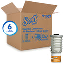 Recharges de désodorisant continu Scott® - 3 parfums