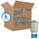 Recharges de désodorisant continu Scott® - 3 parfums