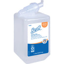 Scott® Control™ Antimicrobial Skin Cleanser, Foam, 1 L, Unscented - 6 per case (91554)