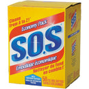 S.O.S. Scouring Pads - Pack of 50 (92162)