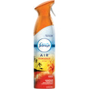 Febreze Air Freshener, Hawaiian Aloha, Aerosol Can, 250 g (96260)
