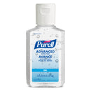 Advanced Hand Sanitizer, 59 mL - Case of 24 (9650-24-CAN)