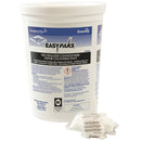 Easy Paks® Neutralizer, Conditioner, and Odor Counteractant Packets, White, No Added Fragrance 14.2g Packets, 90 Packets/Container, 2 Containers/Case (990685)
