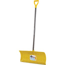 Alpine™ Snow Pusher, Polypropylene Blade, D-Grip Handle, 26" W (APP26KDR)