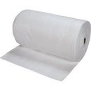 Premium Bonded Sorbent Rolls, Mediumweight, 150' L x 30" W, 40 gal. Absorbancy (SEJ001)