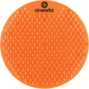 AirWorks® Splash Free™ Urinal Screens - Box of 10 (Multiple Options)