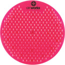 AirWorks® Splash Free™ Urinal Screens - Box of 10 (Multiple Options)