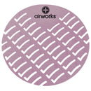 AirWorks® EVA Urinal Screens - Box of 10 (Multiple Options)
