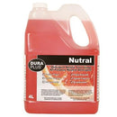 Détergent neutre tout usage - Orange (4L)
