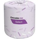 Pro Select™ 2-Ply Bathroom Tissue, 420 Sheets – 48/Case (B031)