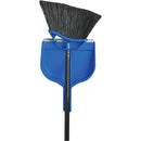Mars Angle Broom & Dustpan Combo, 48" Long (BA-9708-D)