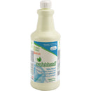 Toilet Bowl Cleaner, Porcelain Clinging Gel, 950 ml, Bottle - Case of 12 (BBXXF0D)