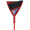 Oskar Indoor Angle Broom with Dust Pan, 10" (126213)