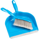 Counter Brush with Dust Pan (BR-CO206D)