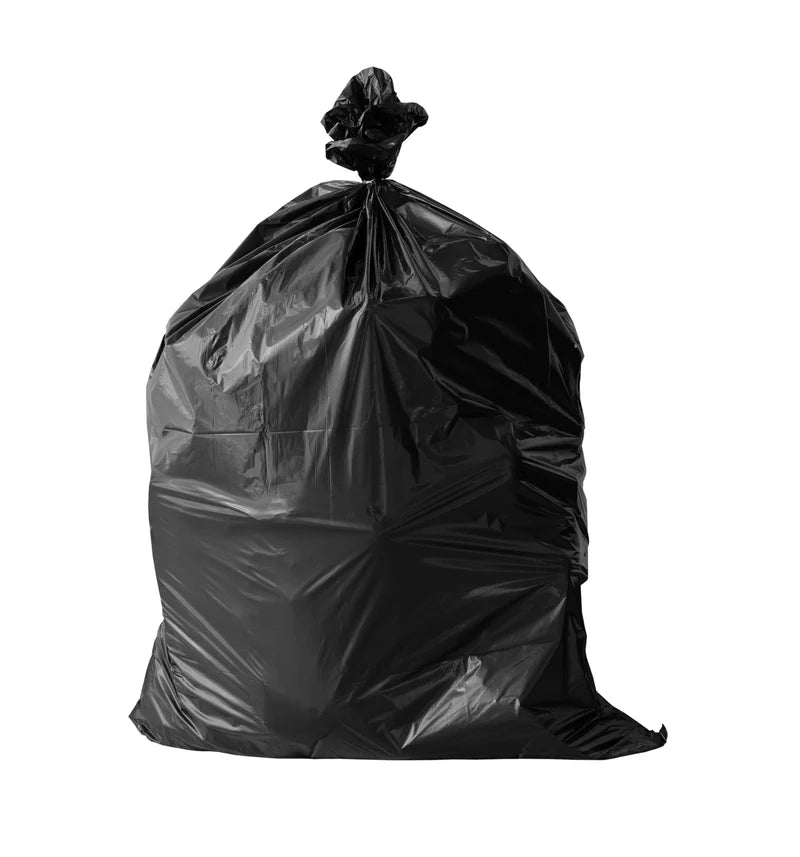 Dura Plus® Garbage Bags - Regular Strength
