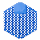 Premium Wave 3D Deodorizing Urinal Screens, 2-Sided, 30 Days - 2-Pack (WA3D)
