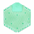 Premium Wave 3D Deodorizing Urinal Screens, 2-Sided, 30 Days - 2-Pack (WA3D)