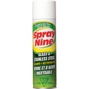 Nettoyant Verre & Inox (600g)