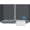 Pro Tandem™ Side-by-Side High Capacity Toilet Paper Dispenser, Multiple Roll Capacity (C312)