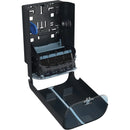 Pro Tandem™ Hand Towel Dispenser, No-Touch, 11.5" W x 9" D x 16.6" H (C340)