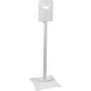Poteau pour distributeur de lingettes